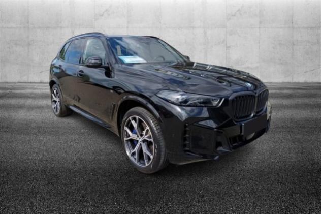 BMW X5 xDrive40d 48V Msport rif. 24189417