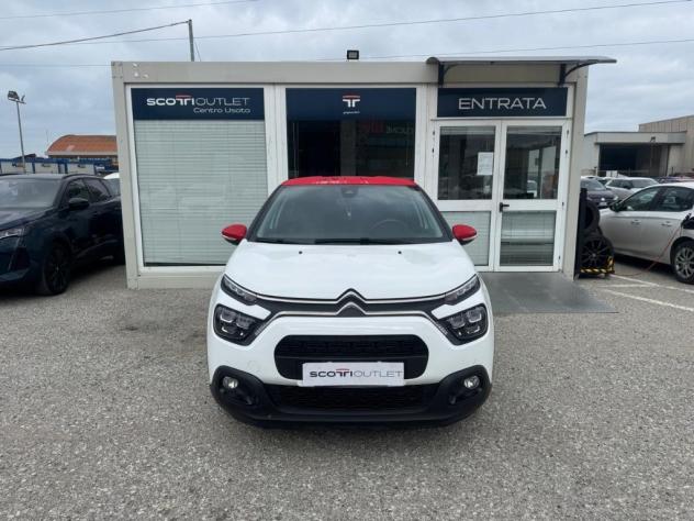 Citroën C3 3ª serie - PureTech 110 S&S Shine - Foto 5
