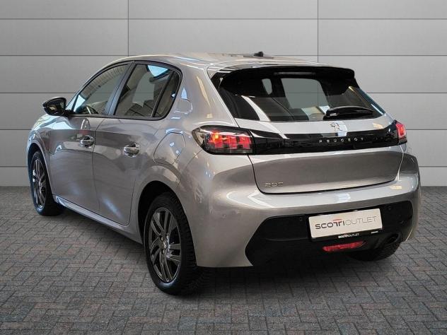 Peugeot 208 2ª serie - PureTech 75 Stop&Start 5 porte Active Pac - Foto 4