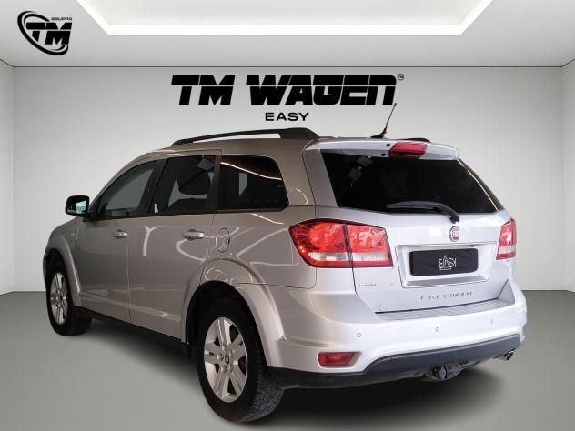 Fiat Freemont 2.0 Mjt 170 CV 4x4 aut. Urban - 7 POSTI - Foto 3