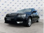 Škoda Octavia Wagon 1.6 tdi cr Ambition 4x4 110cv