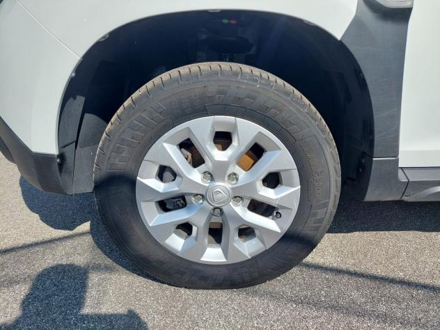 Dacia Duster Duster 1.5 blue dci Comfort 4x4 115cv - Foto 6