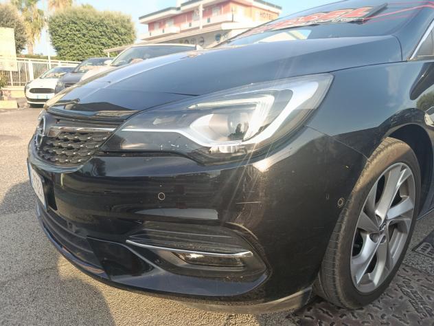 Opel Astra 1.5 CDTI 122CV S&S 5 porte 2020 - Foto 3