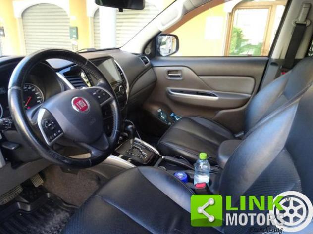 FIAT Fullback 2.4 D. 180 CV LX rif. 24158976 - Foto 7