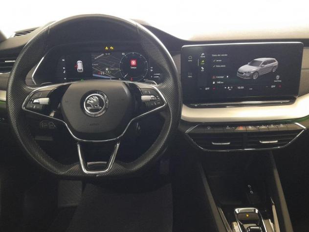 Škoda Octavia Octavia 4ª serie - Octavia 1.0 e-TEC DSG Wagon Style - Foto 10