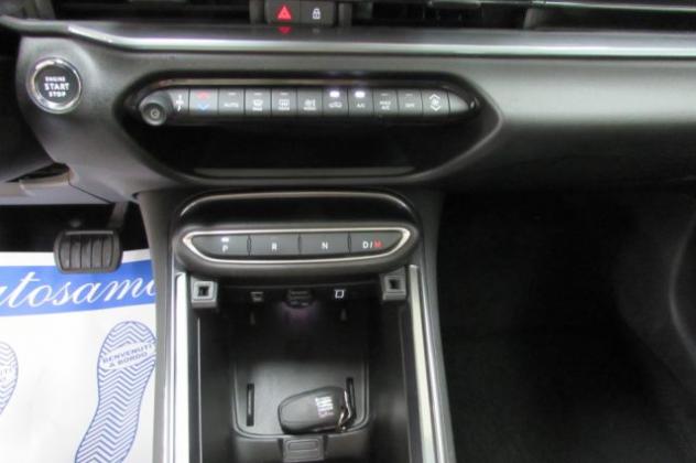 FIAT 600 Hybrid 145 CV DCT MHEV rif. 24046822 - Foto 10