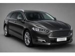 Ford Mondeo FORD MONDEO SW 2.0 TDCI 1 TITANIUM BUSSINES POWERSHIFT