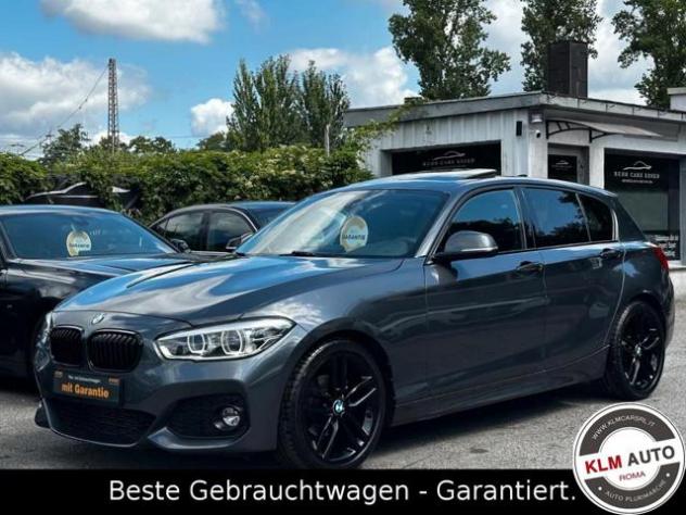 BMW 118 i 5p. M sport aut Tetto apribile + Shadow line rif. 23610060 - Foto 2
