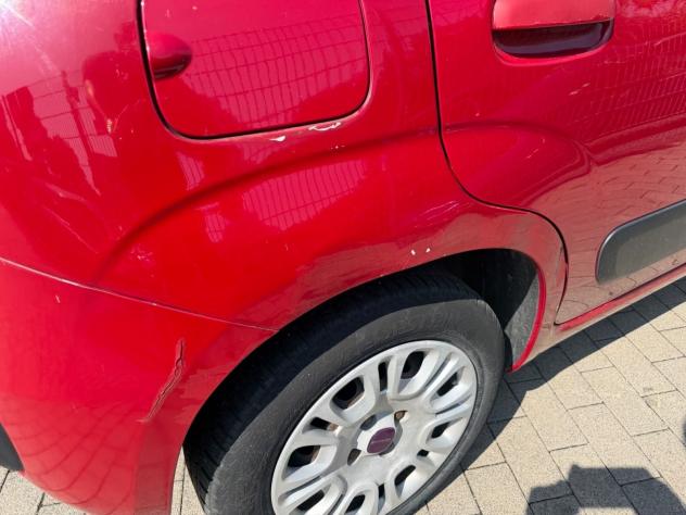 Fiat Panda 1.2 Lounge - Foto 7