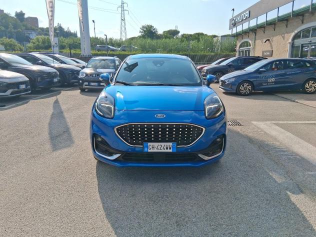 Ford Puma 1.0 Ecoboost Hybrid 155CV ST-Line Vignal - Foto 2