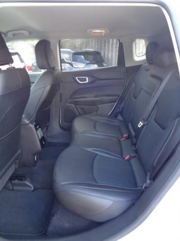 JEEP Compass 1600 MJT S 130CV PELLE NAVI CAM"19 ITALIA rif. 23775558 - Foto 5