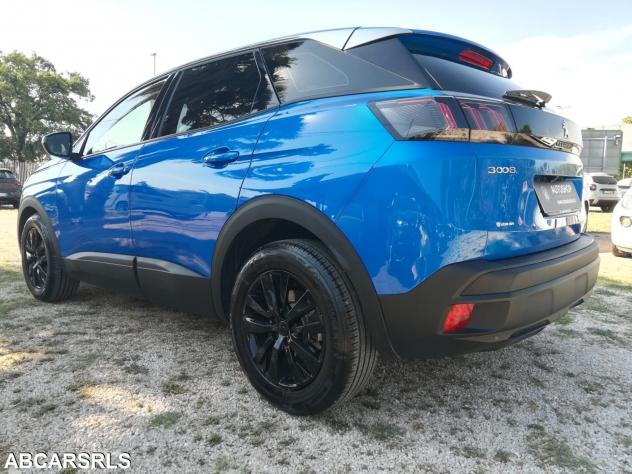 PEUGEOT - 3008 - BlueHDi 130 EAT8 S&S GT Line - FI - Foto 6