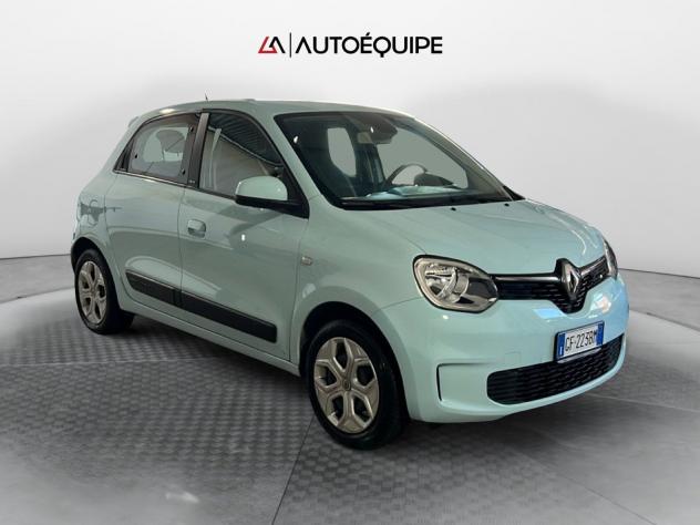 Renault Twingo Electric Twingo III Electric Twingo Zen 22kWh - Foto 7