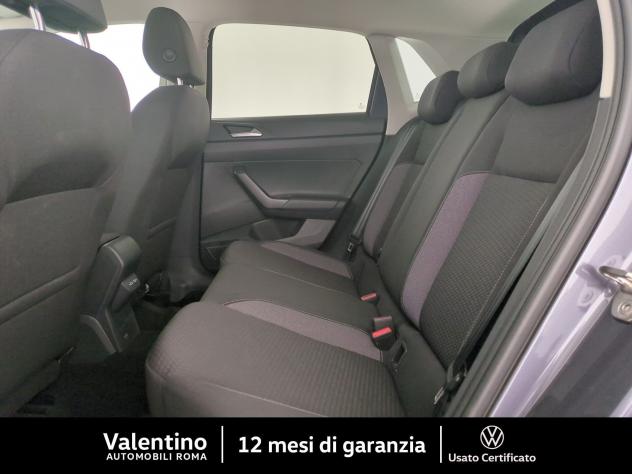 Volkswagen Polo 1.0 EVO Life - Foto 10