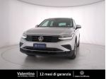 Volkswagen Tiguan 1.5 tsi Life DSG 150cv