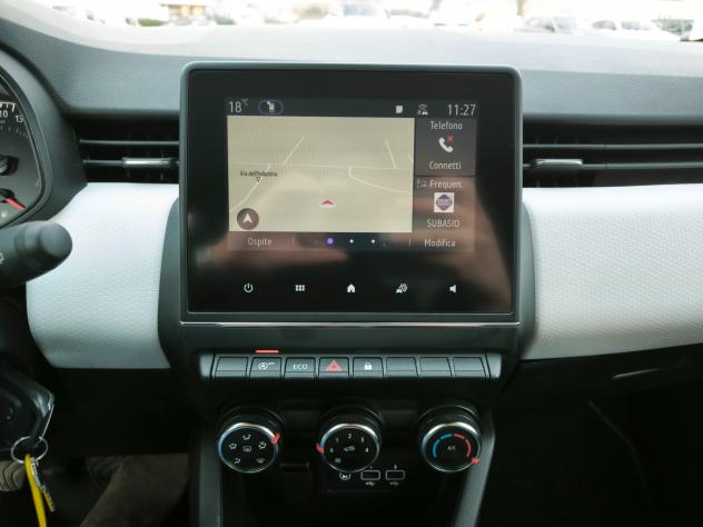 Renault Clio Blue dCi 100 CV 5 porte Evolution - Foto 10