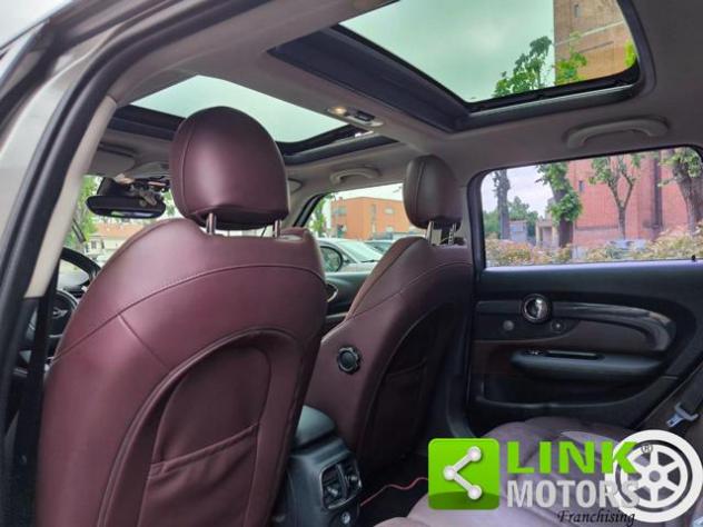 MINI Clubman 2.0 John Cooper Works SD ALL4 aut. JCW rif. 23979633 - Foto 8