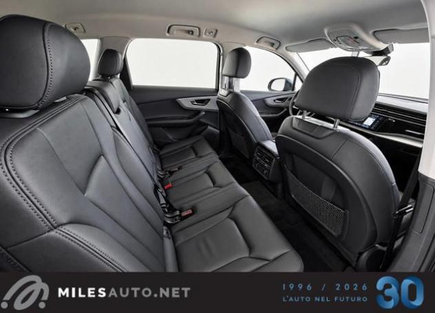 AUDI Q7 50 TDI mhev GANCIO ACC S LINE rif. 24088935 - Foto 6