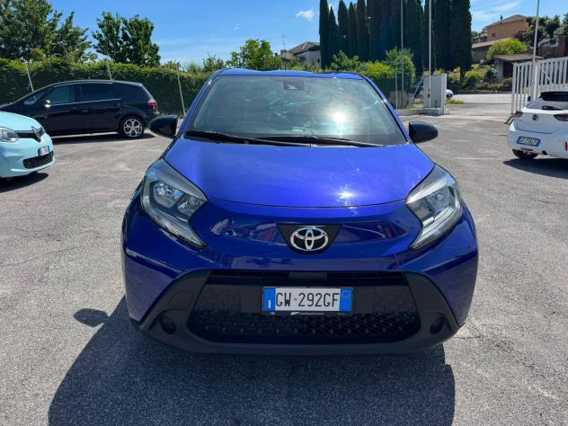 Toyota Aygo X 1.0 VVT-i 72 CV 5 porte Active - Foto 6