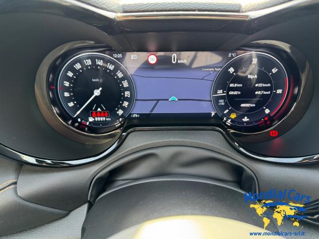 Alfa Romeo Tonale 1.6 diesel 130 CV TCT6 Sprint - Foto 9