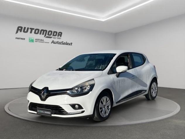 RENAULT Clio 1.5DCI 75 CV rif. 22959966