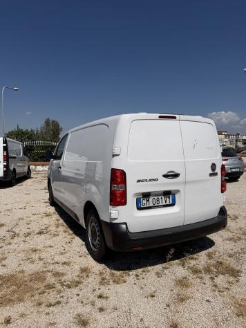 FIAT Scudo Scudo 2.0 bluehdi 145cv L2H1 d.cab. mobile (Business) MT6 MOTORE REVISIONATO - Foto 5