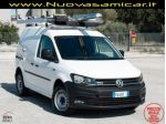 VOLKSWAGEN Caddy 2.0 TDI 122 CV 4MOTION GANCIO ALLESTITO OFFICINA rif. 24032245
