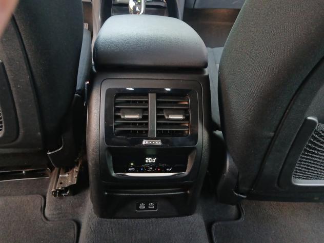 BMW X3 xdrive20d mhev 48V Business Advantage auto - Foto 16