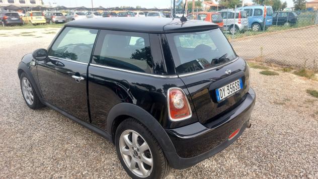 Mini 1.4 16V Abbey Road - Foto 7