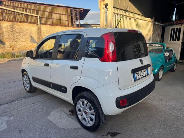 FIAT PANDA 0.9 TWINAIR 85CV LOUNGE 2018 - Foto 4