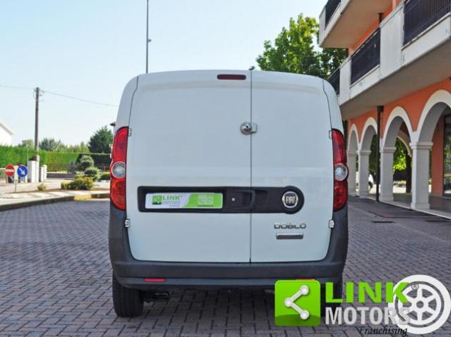 FIAT Doblo Doblò 1.6 MJT 105CV Furgone rif. 24093852 - Foto 4