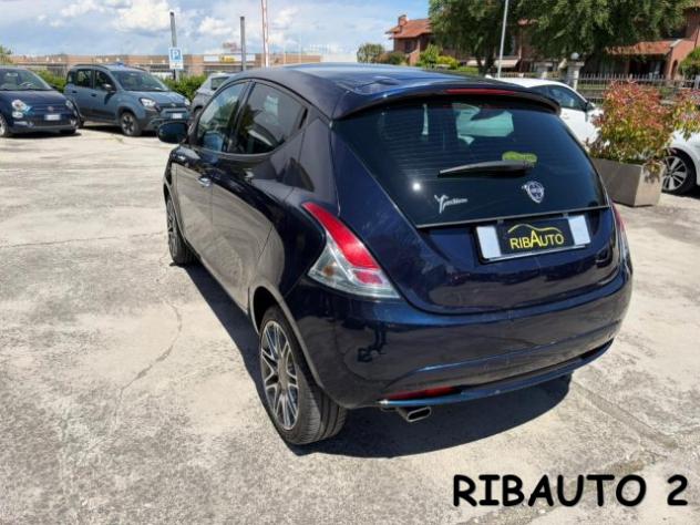 LANCIA Ypsilon 1.3 MJT 16V 95 CV 5 porte S&S Platinum EURO6 rif. 23944488 - Foto 10