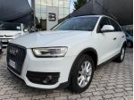 Audi Q3 2.0 tdi Business Plus quattro 140cv TETTO+NAVI+XENON