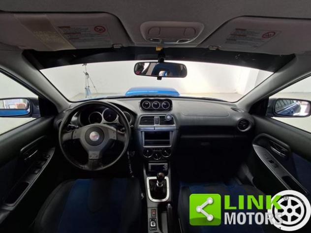 SUBARU Impreza 2.0 turbo 16V cat STi rif. 23503776 - Foto 4