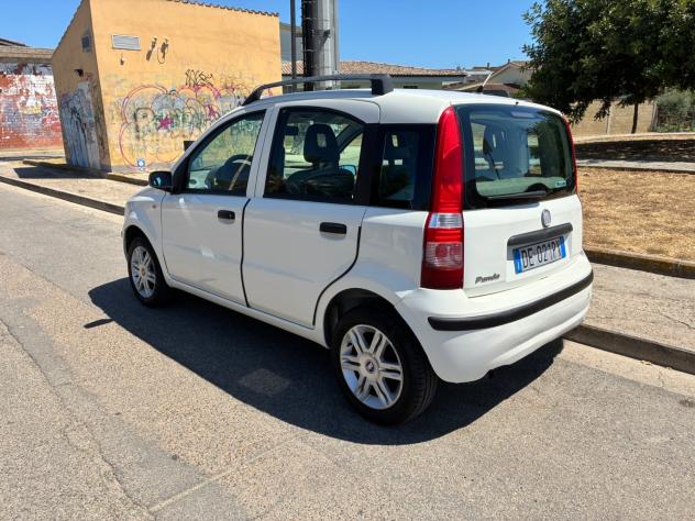 Fiat Panda 1.2 Alessi - Foto 4