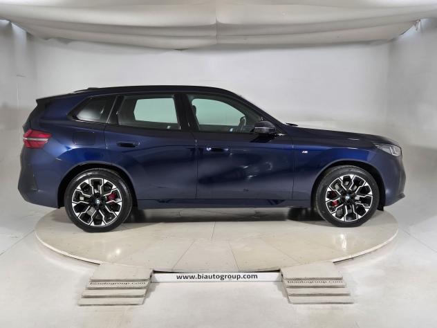 BMW X3 G45 2024 xdrive20d MSport auto - Foto 6