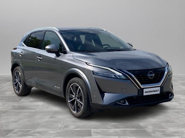 Nissan Qashqai 1.5 e-power Tekna 2wd - Foto 2