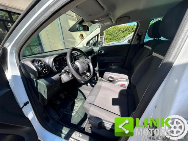 CITROEN C3 Aircross SHINE rif. 24174982 - Foto 2