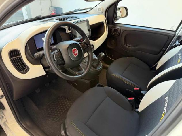 FIAT Panda Cross 1.0 FireFly S&S Hybrid Pandina rif. 24108922 - Foto 9