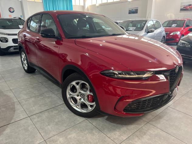Alfa Romeo Tonale 1.6 130 CV - TI - 2024