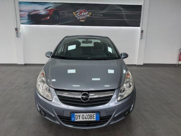OPEL Corsa 1.2 5 porte Cosmo rif. 23735616 - Foto 2
