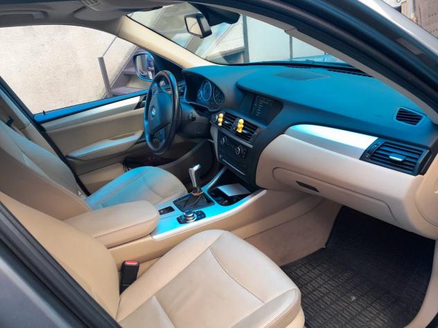 Bmw X3 xDrive20d Futura - Foto 4