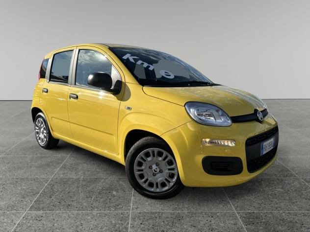 FIAT Pandina 1.0 FireFly 70cv S&S Hybrid Icon