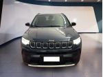 Jeep Compass II 2021 1.6 mjt Limited 2wd 130cv