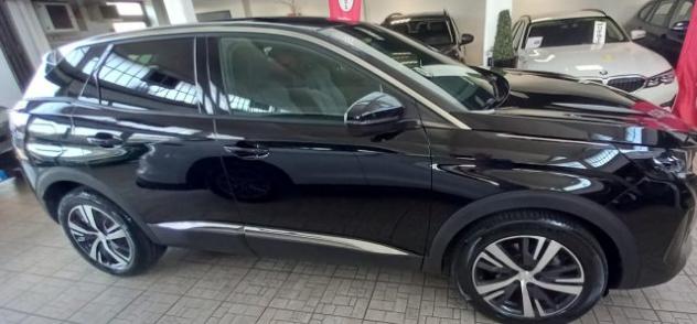 PEUGEOT 3008 BlueHDi 130 S&S EAT8 Active Pack rif. 23969955 - Foto 2