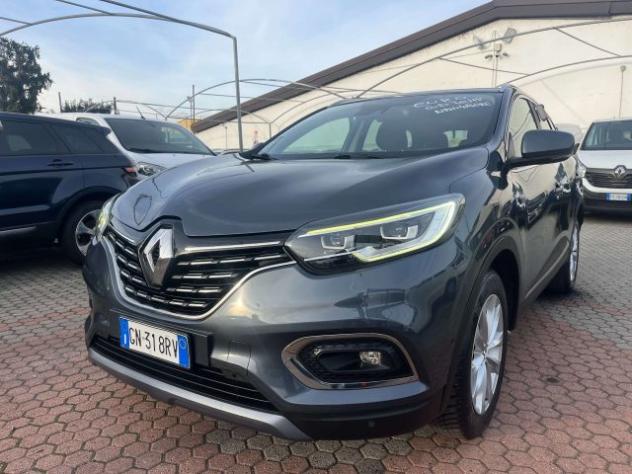 RENAULT Kadjar Kadjar 1.5 blue dci Sport Edition 115cv my19 rif. 23547463