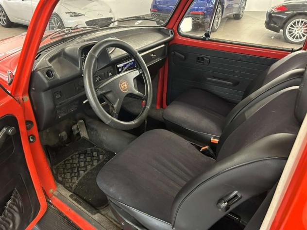 Volkswagen Maggiolino null - Foto 9