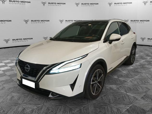 Nissan Qashqai Qashqai 1.5 e-power Tekna 2wd IVA ESPOSTA - Foto 3