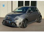 Abarth 595 Turismo 500 1.4 t-jet Turismo 165cv PROMO FIN