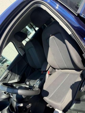 Audi Q2 30 1.0 tfsi TELECAMERA/CARPLAY/FULL LED/SEDILI RISCALDATI - PROMO FIN - Foto 7